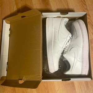 Air Force one 1 ’07